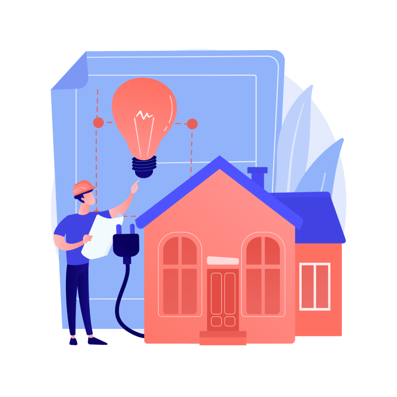 Private sector energy consulting
