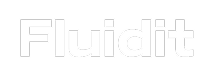 Fluidit logotipas
