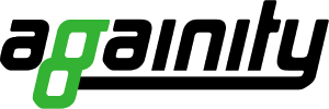 Againity logo
