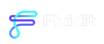 Fluidit logo