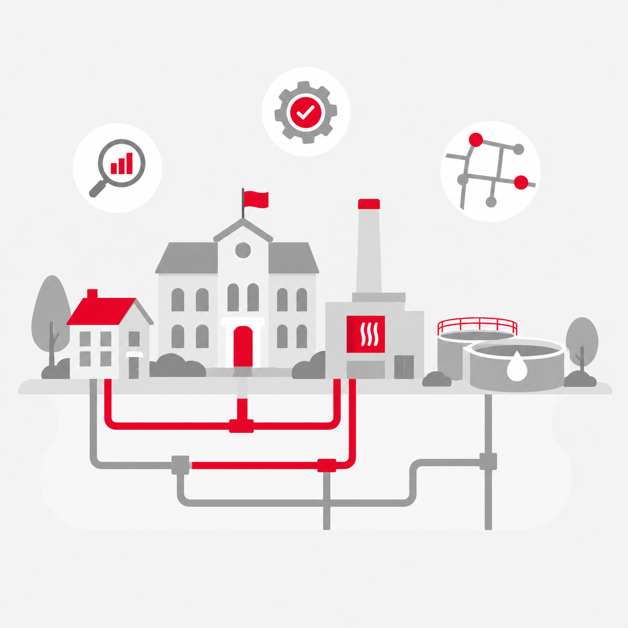 TES – viešojo sektoriaus energetikos projektai